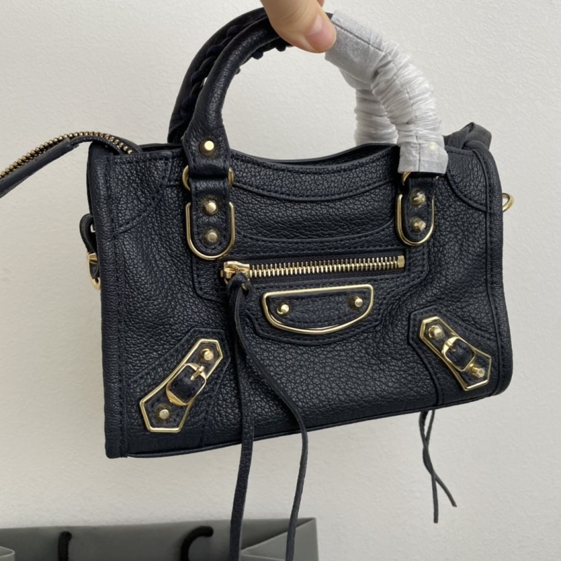 Balenciaga Top Handle Bags